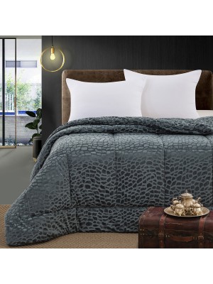 Comforter Single Bed Size: 160X240 Art: 11529